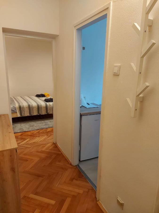 Marconi Διαμέρισμα Ζάγκρεμπ Εξωτερικό φωτογραφία